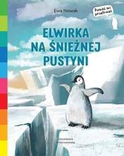 Akademia mądrego dziecka. Elwirka na śnieżnej..