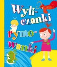 Wyliczanki rymowanki