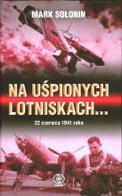 Na uśpionych lotniskach - Mark Sołonin