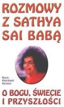 Rozmowy z Sathya Sai Babą