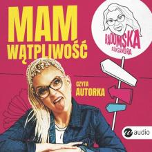 Mam wątpliwość audiobook