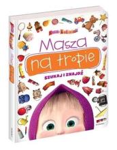 Masza na tropie. Szukaj i znajdź TW