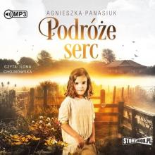 Podróże serc audiobook