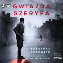 Gwiazda szeryfa audiobook