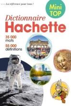 Dictionnaire Hachette. Mini Top