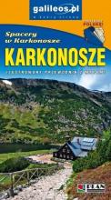 Przewodnik - Karkonosze 1:30 000