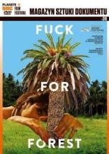 Fuck For Forest DVD