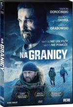 Na granicy DVD