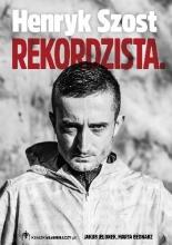 Henryk Szost. Rekordzista