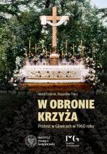 W obronie krzyża