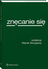 Znęcanie się