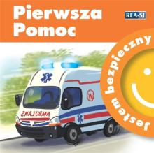 Jestem bezpieczny. Pierwsza pomoc