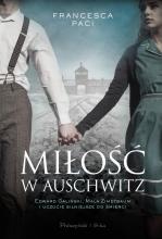 Miłość w Auschwitz