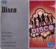 Disco (2CD)