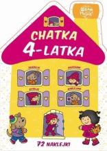 Chatka 4-latka w.2020