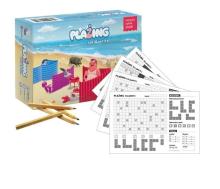 Plażing Roll&Write