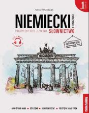 Niemiecki w tłumaczeniach. Słownictwo cz.1