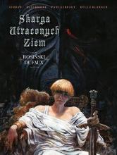 Skarga Utraconych Ziem w.zbiorcze