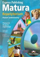 Matura Repetytorium ZP + DigiBook EXPRESS PUBL.