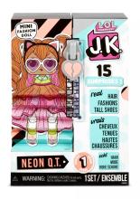 LOL Surprise J.K. Neon Q.T.