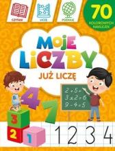 Moje liczby: Już liczę