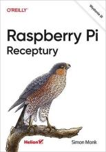 Raspberry Pi. Receptury W.3