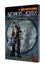 Neuroshima: Nowy Jork (RPG.19) PORTAL