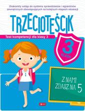 Test kompetencji dla klasy 3. Trzecioteścik