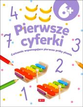 Pierwsze cyferki