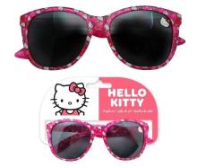 Okulary przeciwsłoneczne Hello Kitty