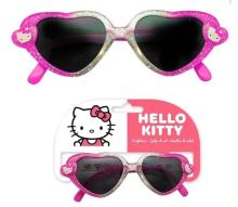 Okulary przeciwsłoneczne Hello Kitty