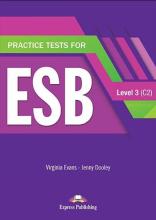 Practice Tests for ESB 3 SB C2 + DigiBook