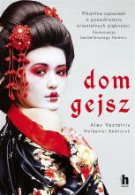 Dom gejsz