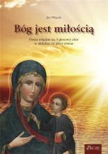 Bóg jest miłością. Piesni religijne