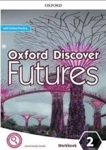 Oxford Discover Futures 2 WB w.2020