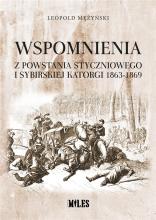 Wspomnienia z powstania styczniowego..