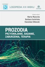 Prozodia