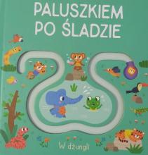 Paluszkiem po śladzie - W dźungli