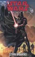 Star Wars Komiks 9/2020