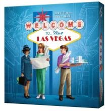 Welcome to... Nowe Las Vegas REBEL