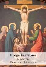 Droga krzyżowa ze świętym Klemensem Hofbauerem