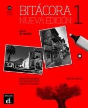 Bitacora 1 Nueva edicion. Ćwiczenia + mp3