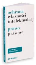 Ochrona własności intelektualnej 02.03.2020