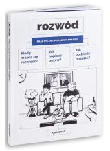 Rozwód. Praktyczny poradnik prawny