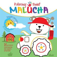 Kolorowy świat malucha