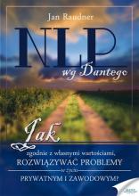 NLP wg Dantego. Audiobook
