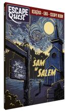 Sam w Salem. Escape Quest