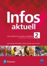 Infos Aktuell 2 KB + kod interaktywny podr. + ćw.