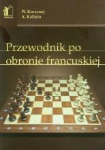 Przewodnik po obronie francuskiej