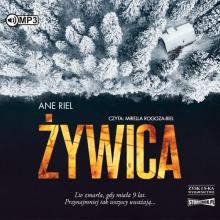 Żywica audiobook